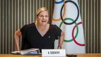 IOC Siapkan Dana Hibah 10 Ribu Dolar AS untuk Setiap Atlet Olimpiade