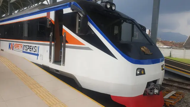 Dalam pengecekan teknis dari Stasiun Bandung, Stasiun Cibatu, Stasiun Pasir Jengkol, Stasiun Wanaraja, dan Stasiun Garut Kota menggunakan Kereta Inspeksi 4, seluruh fasilitas pendukung sudah dinyatakan laik pakai.