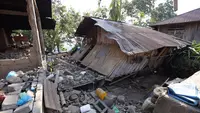 Gempa NTT Sebabkan 53.971 Rumah Rusak, Ini Rincian Terbarunya