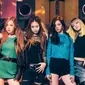 Banyak para penggemar yang berharap BLACKPINK bisa menggelar konser di Indonesia. BLACKPINK dan Winner menjadi artis YG Entertainment yang belum pernah menggelar konser di Indonesia. (Foto: Soompi.com)