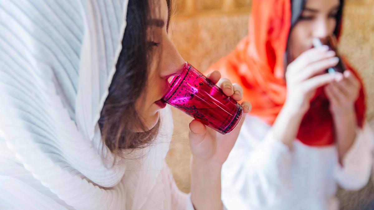 Alasan Kulitmu Terasa Kering saat Puasa dan Cara Mengatasinya