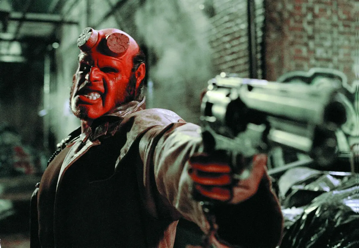 Aktor Ron Perlman mengaku masih terus berjuang untuk bisa menghadirkan proyek Hellboy 3.