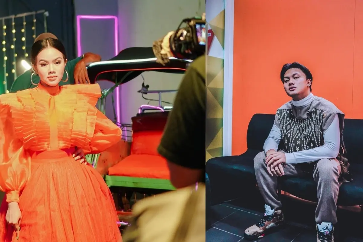 Semarak Malam Anugerah Kreatif Lokal Award 2020