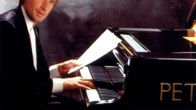 Richard Clayderman