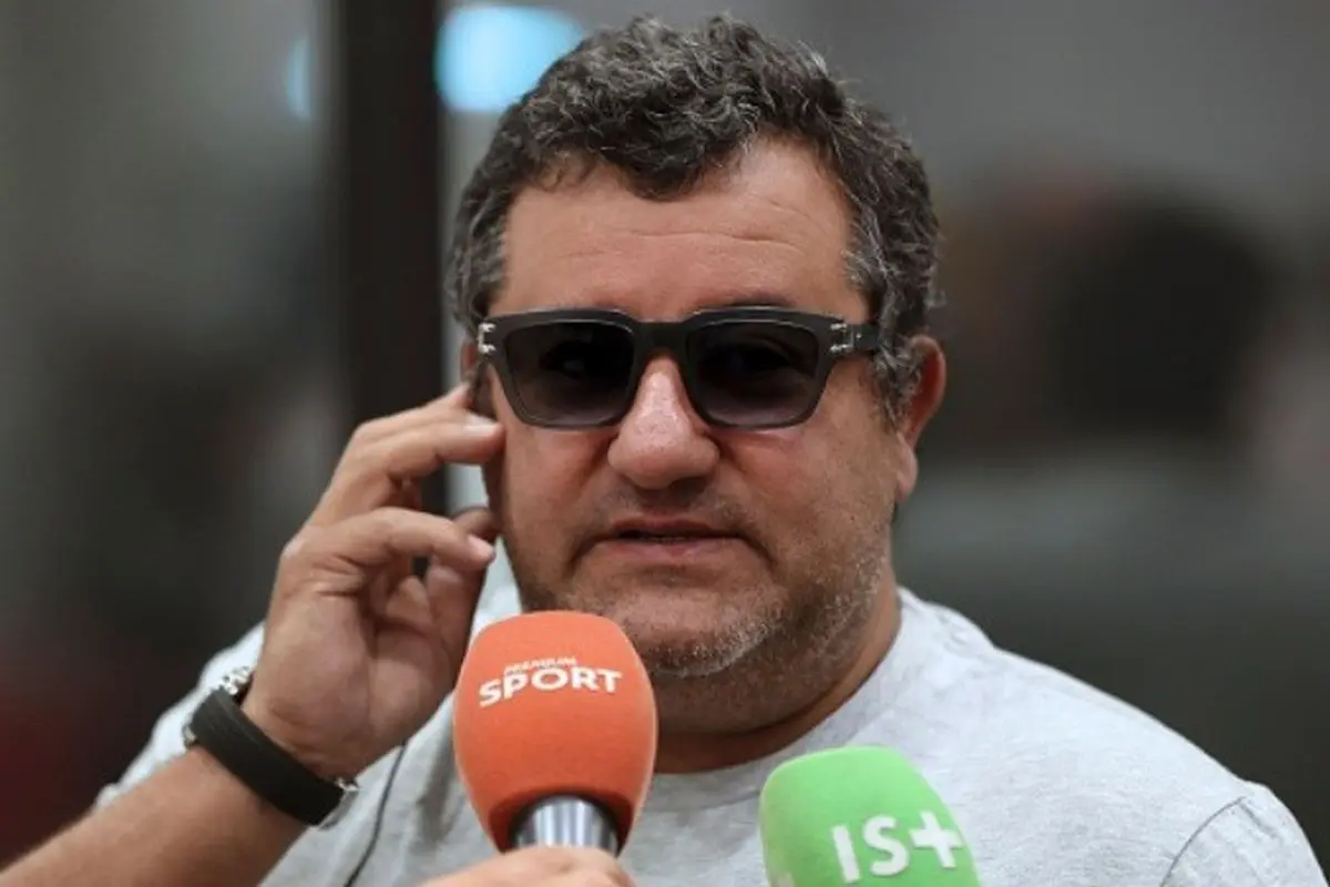 mino raiola