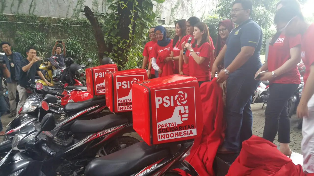 GoAhok