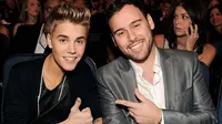 Justin Bieber Pensiun, Ini Pernyataan Scooter Braun