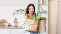 7 Cara Mengatur Stok Dapur agar IRT Tidak Bolak-Balik ke Pasar, Hemat Biaya