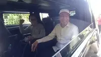 Jokowi Sebut 9 Teman Kuliah UGM juga Siap Bersaksi