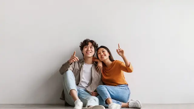 Cewek Harus Tahu! Ini 6 Cara Produktif Bersama Pasangan