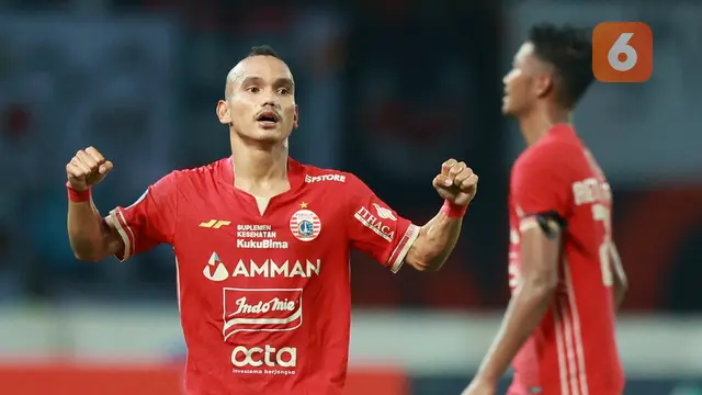 Riko Simanjuntak