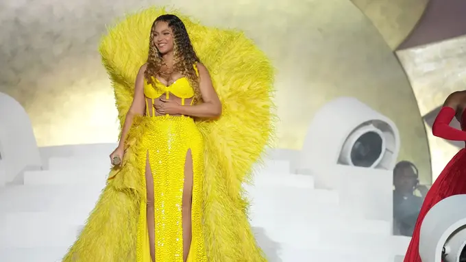 Beyonce
