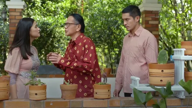 Assalamualaikum Calon Imam