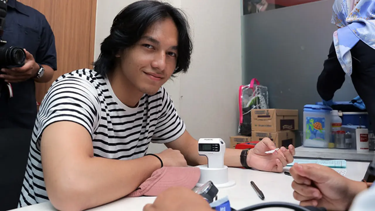 [Bintang] Jefri Nicole