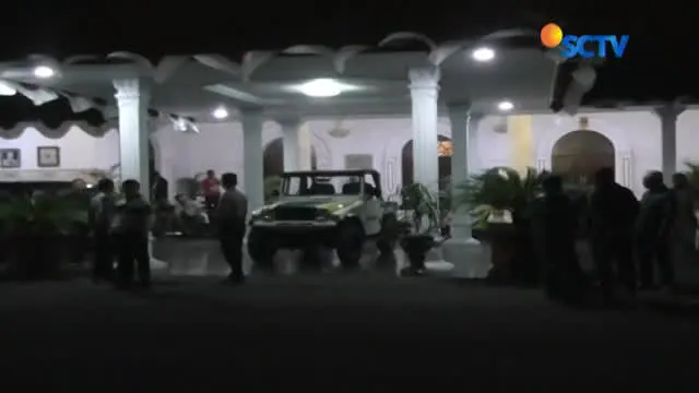 Jejak Bunda Sitha Sebelum Jadi Wali Kota Tegal 