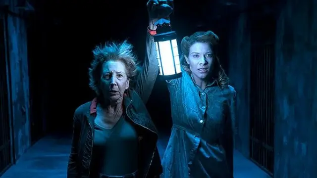 Insidious Chapter 4