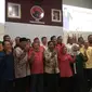 Mahfud Arifin ditunjuk menjadi Ketua Tim Kampanye Daerah Jokowi-Ma'ruf (Liputan6.com/Dian Kurniawan)