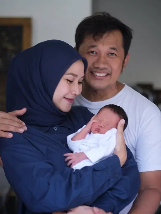 Zaskia Adya Mecca (Instagram/zaskiadyamecca)