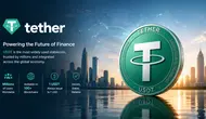 Tether Rampungkan Audit Perdana, KPMG Beri Opini Wajar Tanpa Modifikasi