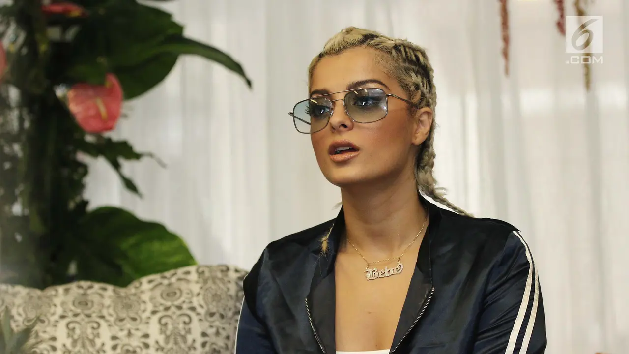 Bebe Rexha