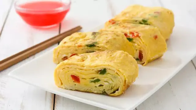Tamagoyaki