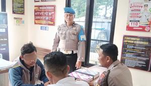 pria di kudus lakukan pelecehan seksual (Liputan6.com/istimewa)