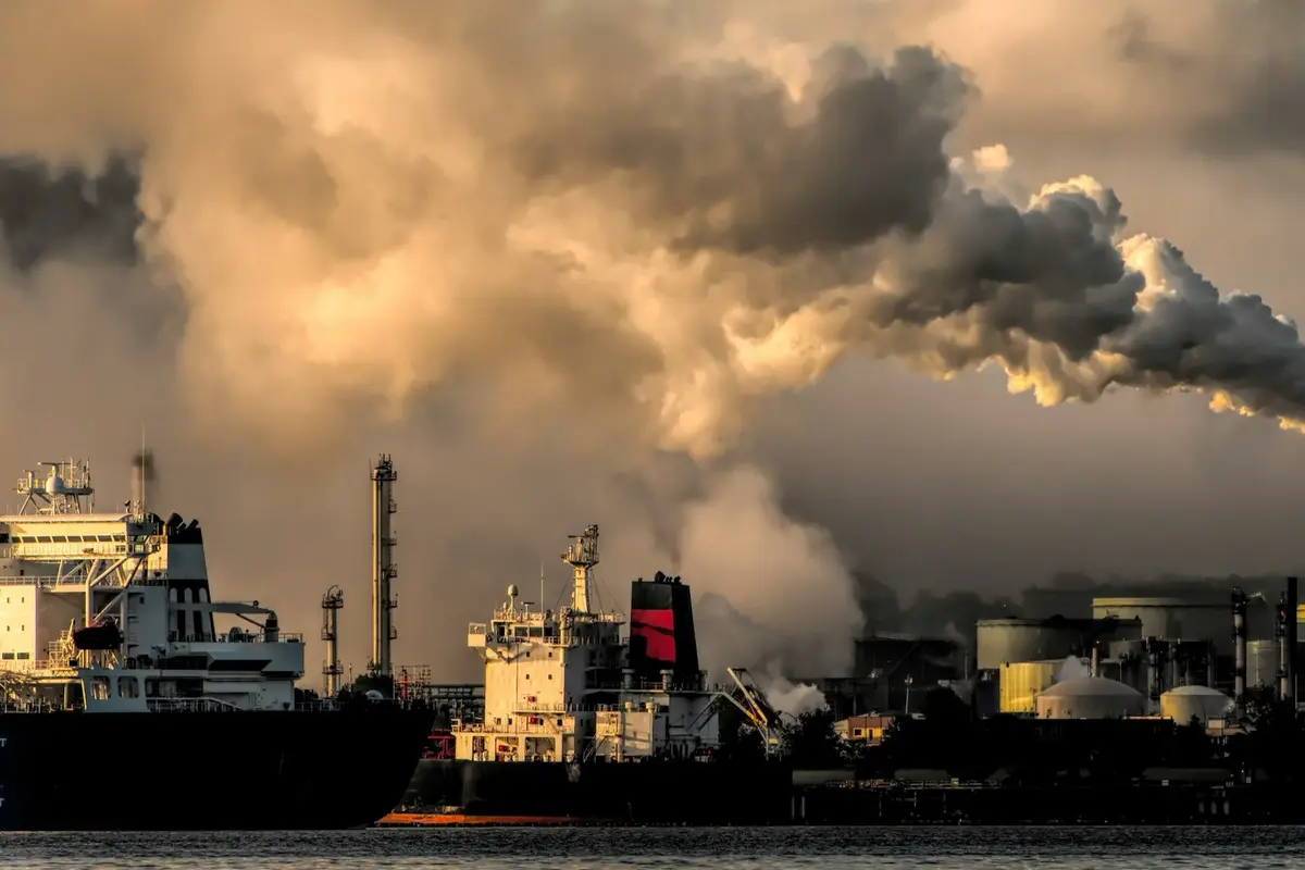 Pollution