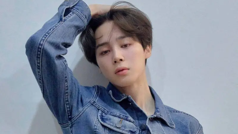 [Bintang] Jimin BTS Diancam Dibunuh, Begini Reaksi Big Hit Entertainment