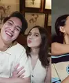 Tampil kembar dengan pasangan tidak selalu norak. Intip inspirasi OOTD couple yang antinorak dari EL Rumi-Syifa Hadju, Al Ghazali-Alyssa Daguise, dan Maudy Ayunda-Jesse Choi. [@elelrumi @alyssadaguise]