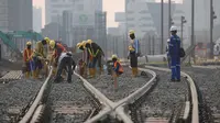 Jokowi Minta BPN Percepat Bebaskan Lahan untuk Infrastruktur