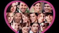 Sinopsis Film Valentine's Day, Debut Taylor Swift di Dunia Seni Peran