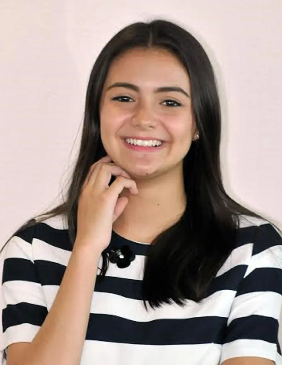 Amanda Rawles (Liputan6.com/Johan Tallo)