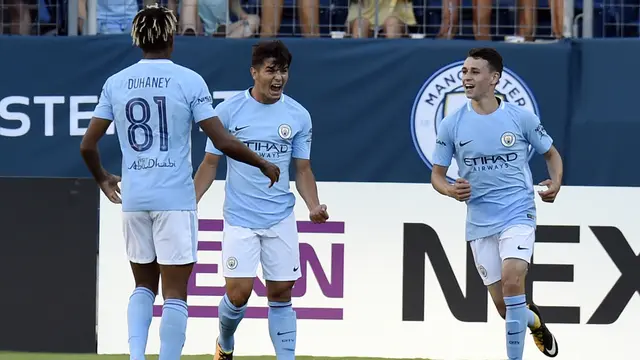 Manchester City