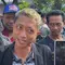 Husein Janji Keliling Alun-Alun Pati Pakai Pampers Jika Sudewo Bebas