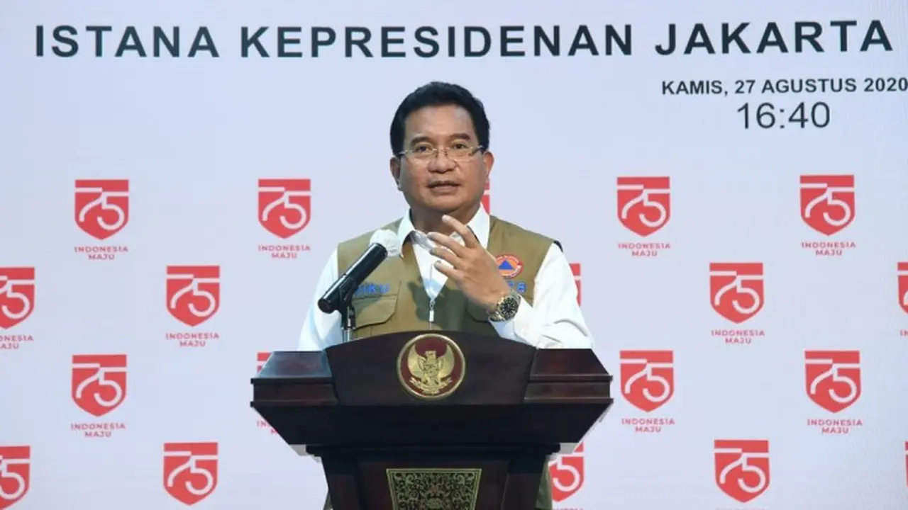 Wiku Adisasmito