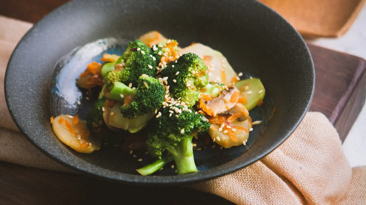 Resep Sayur
