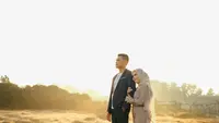 100 Kata-Kata Idul Fitri Buat Pacar yang Bisa Bikin Hubungan Makin Hangat