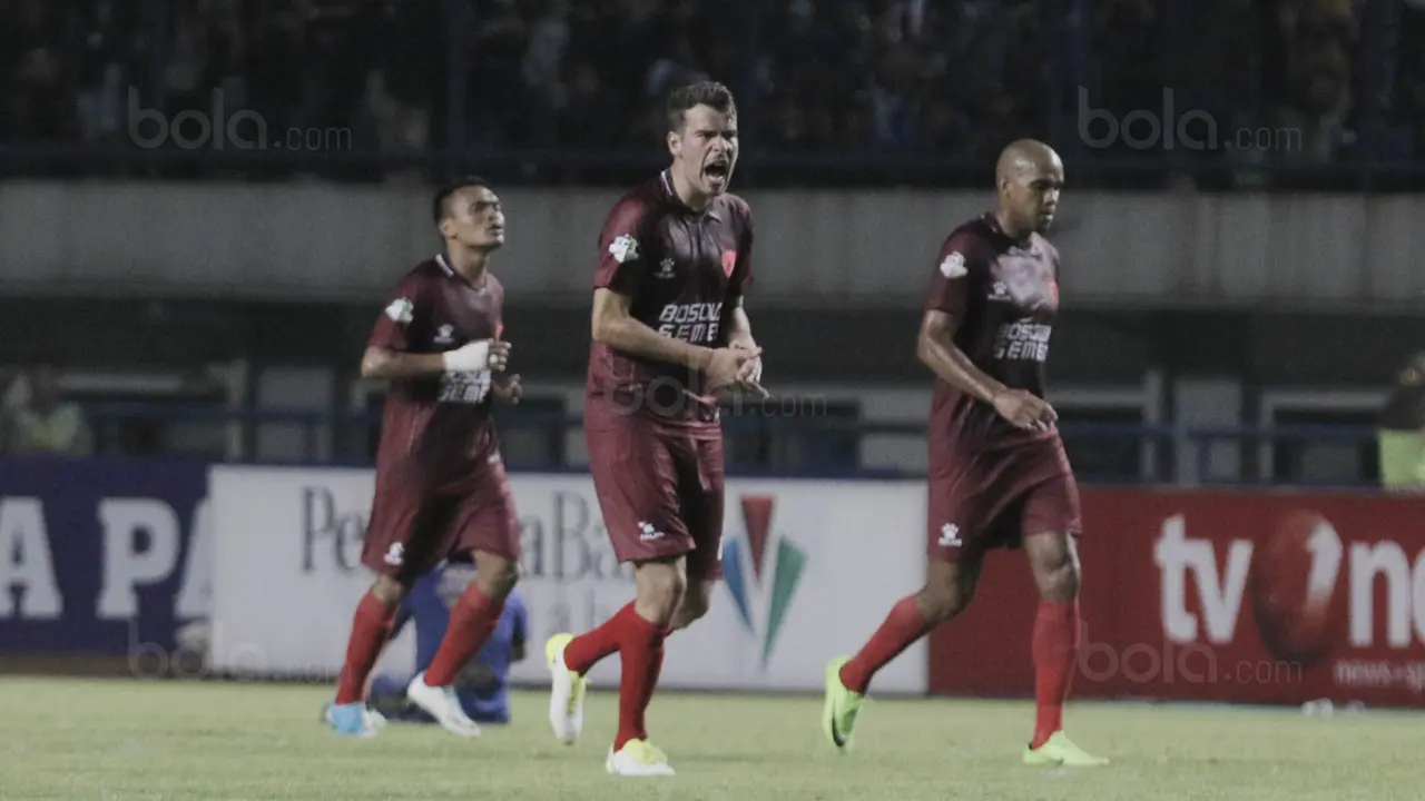 PSM Makassar