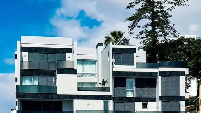 Luxury Residence Cristiano Ronaldo/Instagram Wealth