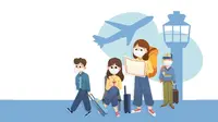 Infografis Yuk Kurangi Mobilitas Usai Libur Akhir Tahun Cegah Lonjakan Kasus Covid-19