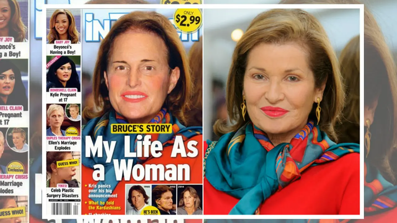 Bruce Jenner