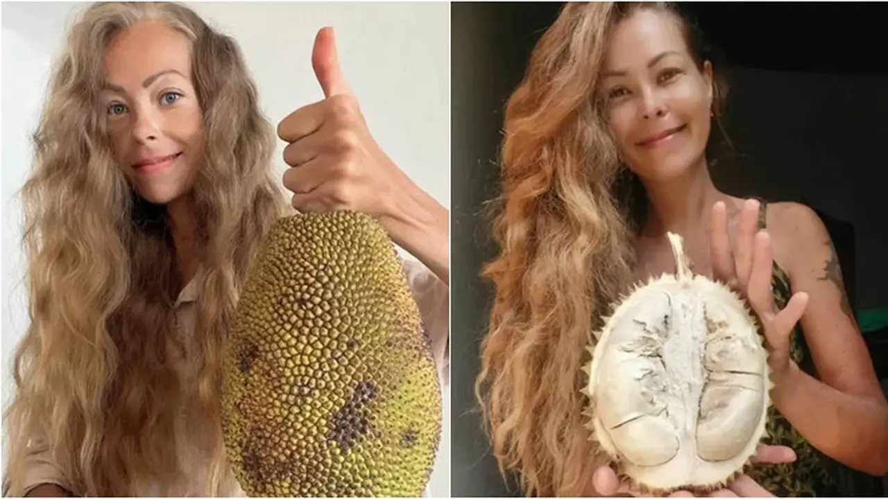 7 Tahun Hanya Makan Durian dan Nangka, Wanita Ini Meninggal Diduga Kelaparan