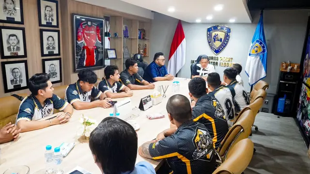 Ketua Umum IMI Bamsoet Gaet Komunitas Influencer Otomotif untuk Angkat Pariwisata Nasional