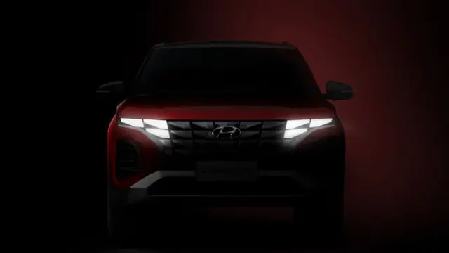 Hyundai Creta (Dok. Hyundai Indonesia)