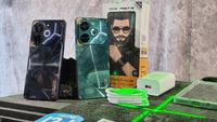 Harga HP Tecno Pova 6 Pro 5G, Raja Gaming dengan Baterai Jumbo dan Layar AMOLED 120Hz