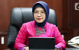 Sektor Ekonomi Kreatif Tumbuh 6,86%, Lampaui Laju Ekonomi Indonesia