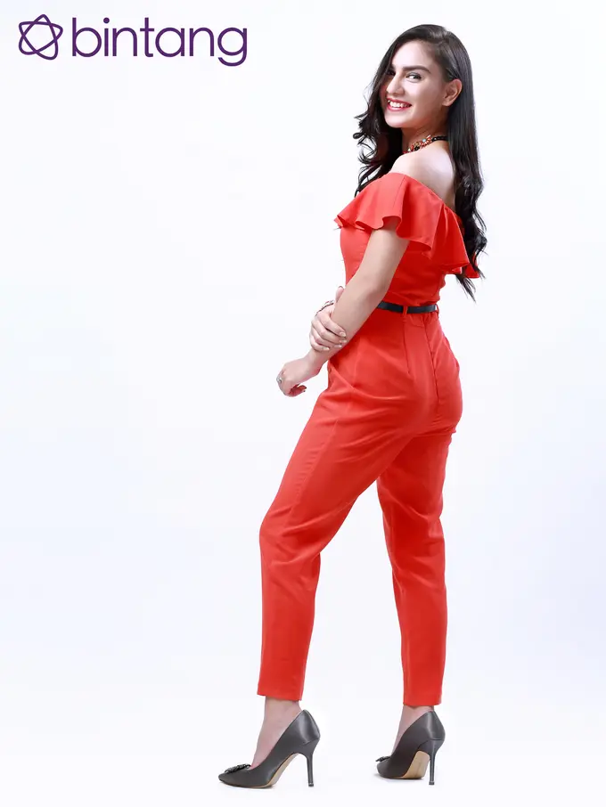 [Bintang] Eksklusif Irish Bella