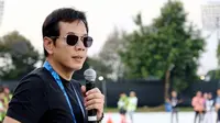 Inspirasi Gaya Keren CEO Kekinian Wishnutama