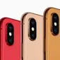 Varian warna iPhone 2018. (Doc: 9to5Mac)