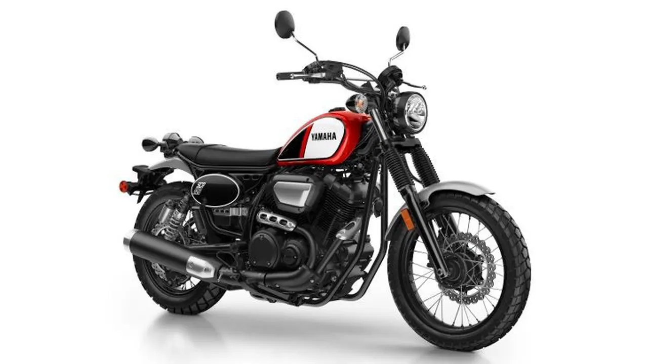 Yamaha